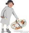 De Cuevas Toys Pipo Schommelpop Zilver