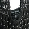 De Day in Day out Tote - Zwart