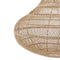 De Drop Hanglamp - Naturel - Xl