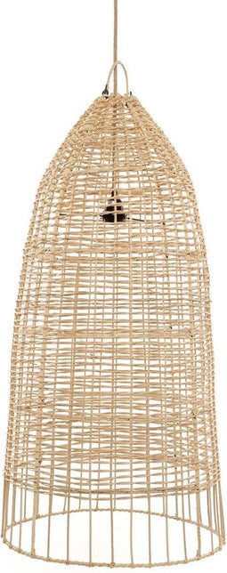 De Elba Hanglamp - Naturel - L