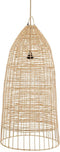 De Elba Hanglamp - Naturel - L