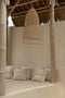 De Elba Hanglamp - Naturel - L