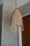 De Elba Hanglamp - Naturel - M