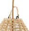 De Elba Hanglamp - Naturel - M
