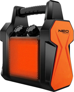 De elektrische kachel, 3KW 90-061