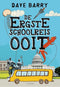 De ergste schoolreis ooit