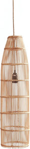 De Fish Trap Hanglamp - Natural - L