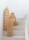 De Fish Trap Hanglamp - Natural - L
