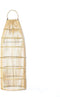 De Fish Trap Hanglamp - Natural - M