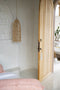 De Fish Trap Hanglamp - Natural - M