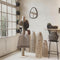 De Fish Trap Hanglamp - Natural - M
