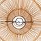 De Flacon Hanglamp - Naturel - L