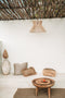 De Flirt Hanglamp - Naturel - L