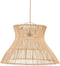 De Flirt Hanglamp - Naturel - L