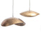 De Fortune Cookie Hanglamp - Messing - XL