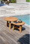 De Fusuma salontafel - M