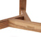 De Fusuma salontafel - M