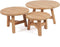 De Fusuma salontafel - M