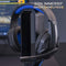 DE G-LAB Argon Combo - 4 in 1 Gaming Set - Azerty Gamer Toetsenbord met achtergrondverlichting, 3200 DPI Gamer Muis, Gaming Headset, Antislip Muismat - Xbox One Mac PS4 PC Gamer Pack