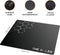 DE G-LAB Argon Combo - 4 in 1 Gaming Set - Azerty Gamer Toetsenbord met achtergrondverlichting, 3200 DPI Gamer Muis, Gaming Headset, Antislip Muismat - Xbox One Mac PS4 PC Gamer Pack