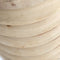 De Galapagos kruk - naturel