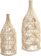De Garaffa Hanglamp - Naturel - L