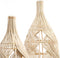 De Garaffa Hanglamp - Naturel - L