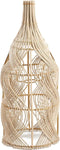De Garaffa Hanglamp - Naturel - M