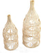 De Garaffa Hanglamp - Naturel - M