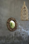 De Garaffa Hanglamp - Naturel - M