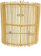 De Gigi Applique Muurlamp - Naturel - S