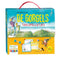 De Gorgels - De Gorgels taalspelletjes koffer