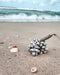 De Grey Shell Hangdecoratie