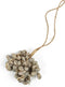 De Grey Shell Hangdecoratie