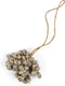 De Grey Shell Hangdecoratie