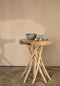 De Grey Shell Hangdecoratie