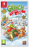 De Grinch Kerstavonturen - Nintendo Switch-spel