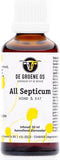 De Groene Os All Septicum Hond / Kat 50 ML