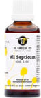 De Groene Os All Septicum Hond / Kat 50 ML