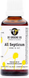 De Groene Os All Septicum Hond / Kat 50 ML