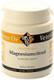 De Groene Os Magnesiumcitraat Hond / Kat 100 GR
