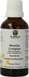 De Groene Os Mentha Complex Hond / Kat 50 ML