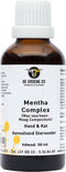 De Groene Os Mentha Complex Hond / Kat 50 ML
