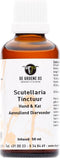 De Groene Os Scutellaria Tinctuur Hond / Kat 50 ML