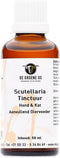 De Groene Os Scutellaria Tinctuur Hond / Kat 50 ML