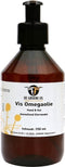 De Groene Os Vis Omega Olie Hond & Kat - 250 ml