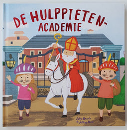 De hulppieten academie