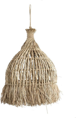 De Hyacinth Hanglamp - Naturel