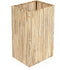 De Hyacinth Hanglamp - Naturel