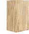 De Hyacinth Hanglamp - Naturel
